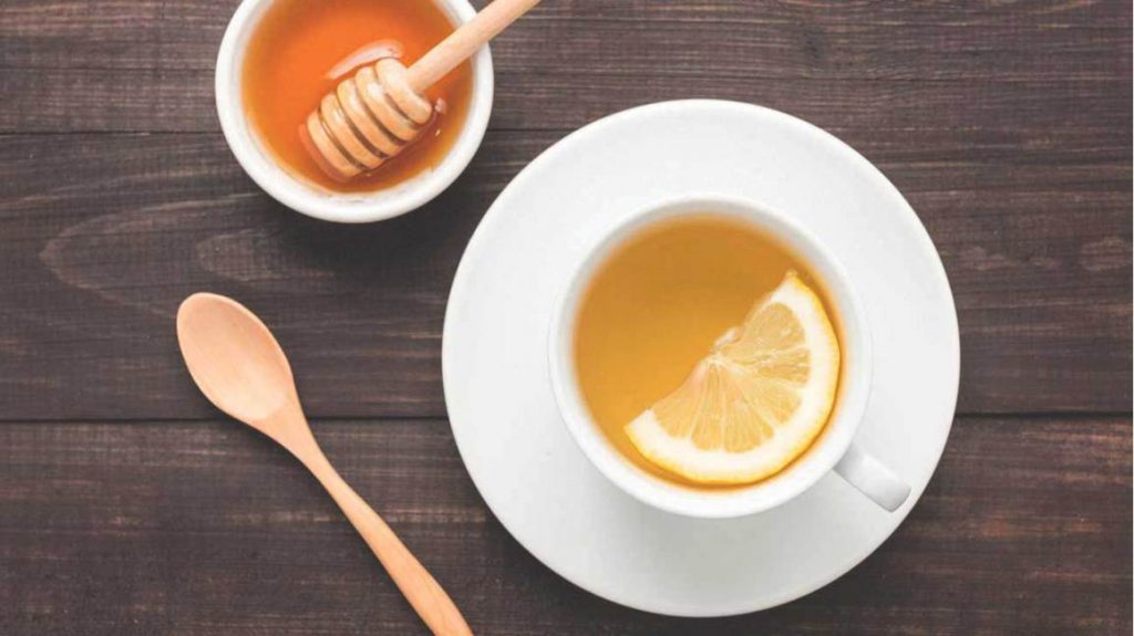 دمنوش میوهای مرکبات موثر در جلوگیری از پیری مغز
