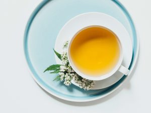 دمنوش سنبلطیب مهرگیاه